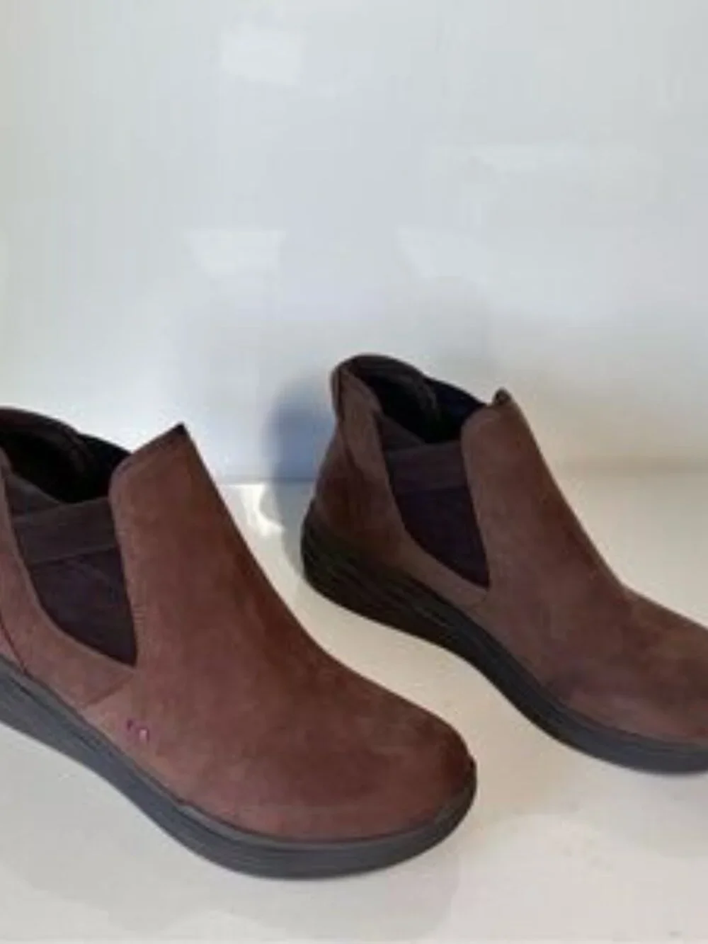 Ryka padded topline